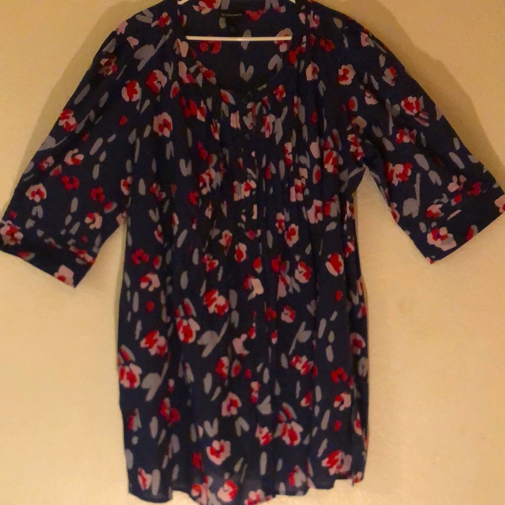 Beautiful Midi Dress